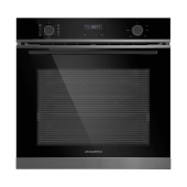 Духовой шкаф электрический MAUNFELD MEOM729PB201