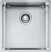 Мойка Franke  BXX 210/110-40