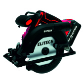Пила дисковая аккумуляторная ELITECH ПДА 2055БЛ (E2206.030.01)