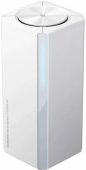 XIAOMI Mesh System AX3000 NE (1 шт.) White (DVB4465GL)