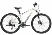 Велосипед TechTeam Sprint 27.5"х19" белый