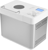 Хлебопечь Vitek VT-BM1301 серый/серебристый