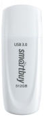 SMARTBUY (SB512GB3SCW) UFD 3.0/3.1 512GB Scout White