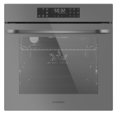 Духовой шкаф электрический MAUNFELD EOEH7614LGR