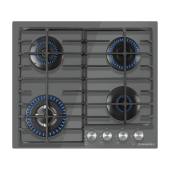 Варочная поверхность газовая MAUNFELD EGHG.64.63CDGR/G