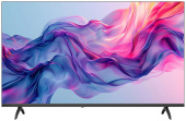 Телевизор 40" Skyworth 40E55G черный 1920x1080, Full HD, 60 Гц, Wi-Fi, Smart TV, Google TV