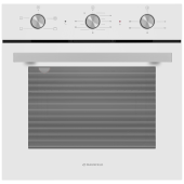 Шкаф духовой электрический MAUNFELD AEOC6040W