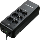 IPPON BACK VERSO 400 (200Вт/400ВА)