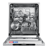 Встраиваемая посудомоечная машина MAUNFELD MLP6242G02 Light Beam