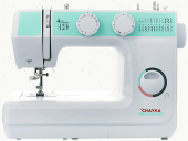 Швейная машина Чайка CHAYKA 425М