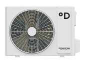  Наружный блок кондиционера Daichi ICE 2 Inverter ICE25FVS1R-2