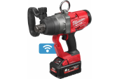 Гайковерт аккумуляторный Milwaukee M18 ONEFHIWF1-802X FUEL ONE-KEY