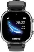 AIMOTO Crystal 4G черный 8360201