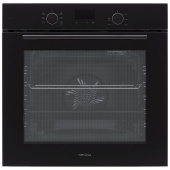 Электрический духовой шкаф KRONA Legende 60 BL/BL