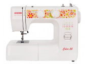 Швейная машинка JANOME Color 55
