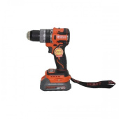 Дрель-шуруповерт аккумуляторный FELISATTI FT1088