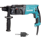 Перфоратор Makita HR 2470 X19