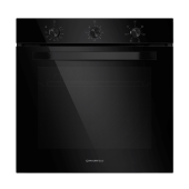 Духовой шкаф электрический Maunfeld EOEF.766B2