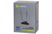 HARPER ADVB-2010 DVB-T2