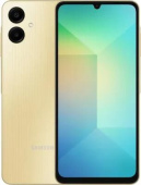 SAMSUNG Galaxy A06 4/64Gb Gold (SM-A065FZDDMEA)