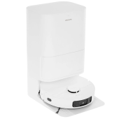 Робот-пылесос Dreame Robot Vacuum L40 Ultra CE RLD52SE White