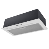 Вытяжка Maunfeld Crosby 850 LED белый
