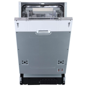 Встраиваемая посудомоечная машина Evelux BD 4501