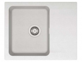 Мойка Franke  OID 611-62  цвет полярный белый