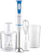 BLACKTON Bt HB401S White-Blue