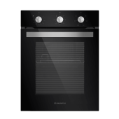 Шкаф духовой электрический Maunfeld EOEC516B