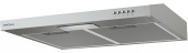 Вытяжка Krona Jessica slim 600 inox push button