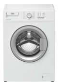 Стиральная машина Beko WRS54P1BSW белая