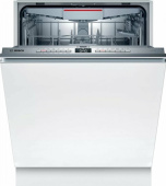 Посудомоечная машина встраиваемая BOSCH SMV4HVX32E 60CM