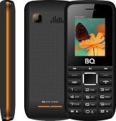 BQ 1846 One Power Black/Orange