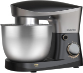 STARWIND SPM2251 1500Вт черный/серебристый