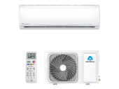 Кондиционер Axioma Серия D Inverter ASX09D1Z1R/ASB09D1Z1R