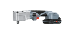 Гайковерт аккумуляторный PROFIPOWER CNDTW-18B