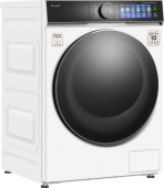 Стиральная машина Weissgauff WM 777 Color Touch Inverter Steam
