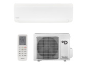Кондиционер Daichi ICE ICE50AVQ1/ICE50FV1