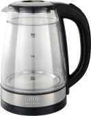 Чайник электрический GOODHELPER KPG-1800