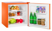 Холодильник NORDFROST NR 506 OR оранжевый