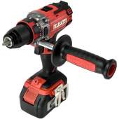 Аккумуляторная дрель-шуруповерт Felisatti ДА-13/18ВК (без АКБ и ЗУ)
