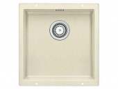 Кухонная мойка Blanco ROTAN 400-U SILGRANIT жасмин