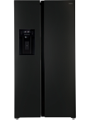 Холодильник HIBERG RFS-655DX NFB inverter