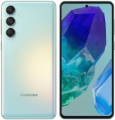 SAMSUNG Galaxy M55 8/128 Light Green (SM-M556BLGVEGY)