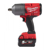 Гайковерт аккумуляторный Milwaukee M18 FHIWF12-502X FUEL 