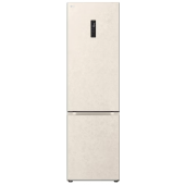 Холодильник LG GC-B509FEPW