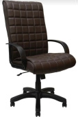 ЯРКРЕСЛА Кр71 ТГ ПЛАСТ ЭКО3 (экокожа шоколад)