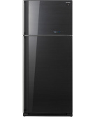 Холодильник SHARP SJ-GV58ABK