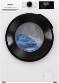 Стиральная машина Gorenje W1NGPI72SBS/C белый